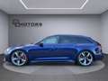 Audi RS6 AVANT, 4.0 TFSI V8 QUATTRO, FRENI CARBOCERAMICI! Blu/Azzurro - thumbnail 3