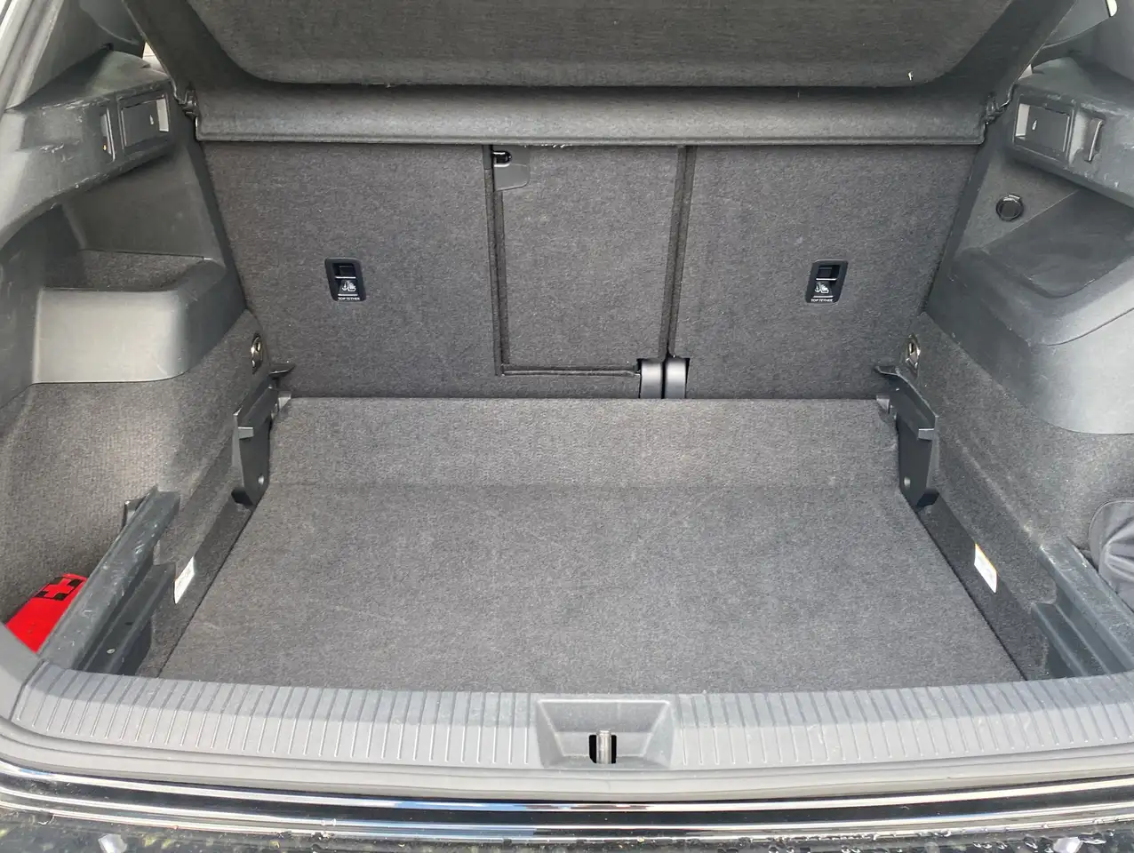 Volkswagen Tiguan 1.5 eTSI DSG Goal*IQ Light*Navi*360Grad 11