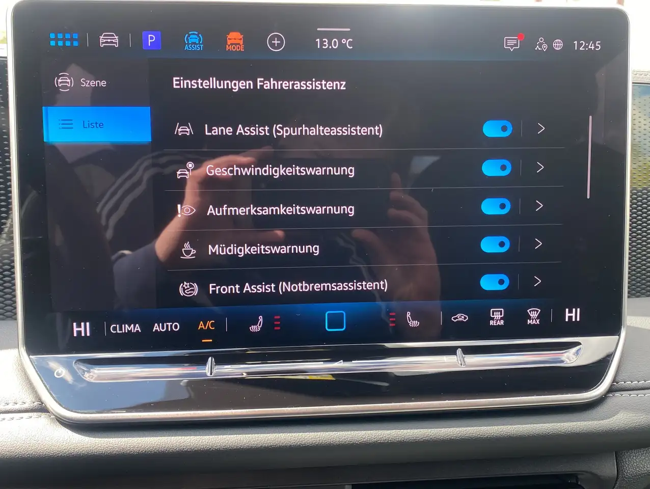 Volkswagen Tiguan 1.5 eTSI DSG Goal*IQ Light*Navi*360Grad 22