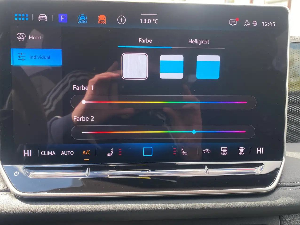 Volkswagen Tiguan 1.5 eTSI DSG Goal*IQ Light*Navi*360Grad 20