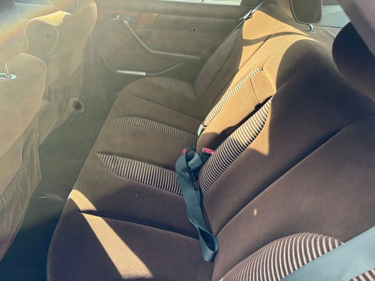 Mercedes-Benz 300 SE, foto 12