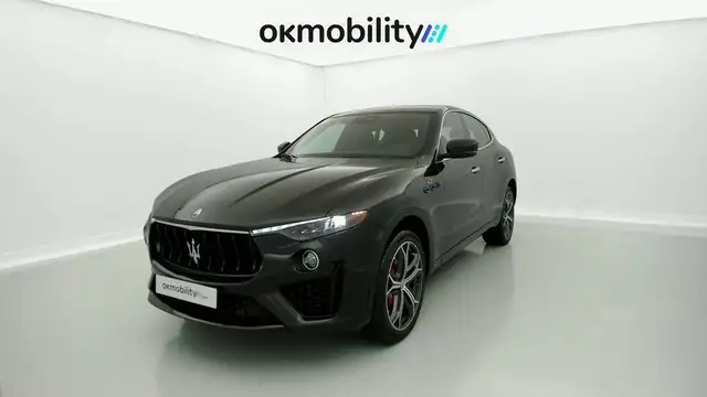 Maserati Levante 2.0 HYBRID 330 AWD CA gt hybrid