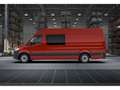 Mercedes-Benz Sprinter 319 Mixto L3H2 *6-Zylinder*Automatik* Rot - thumbnail 6