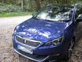 Peugeot 308 308 SW Diesel SW BlueHDi 180 EAT6 GT Blau - thumbnail 3