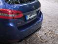 Peugeot 308 308 SW Diesel SW BlueHDi 180 EAT6 GT Blau - thumbnail 4