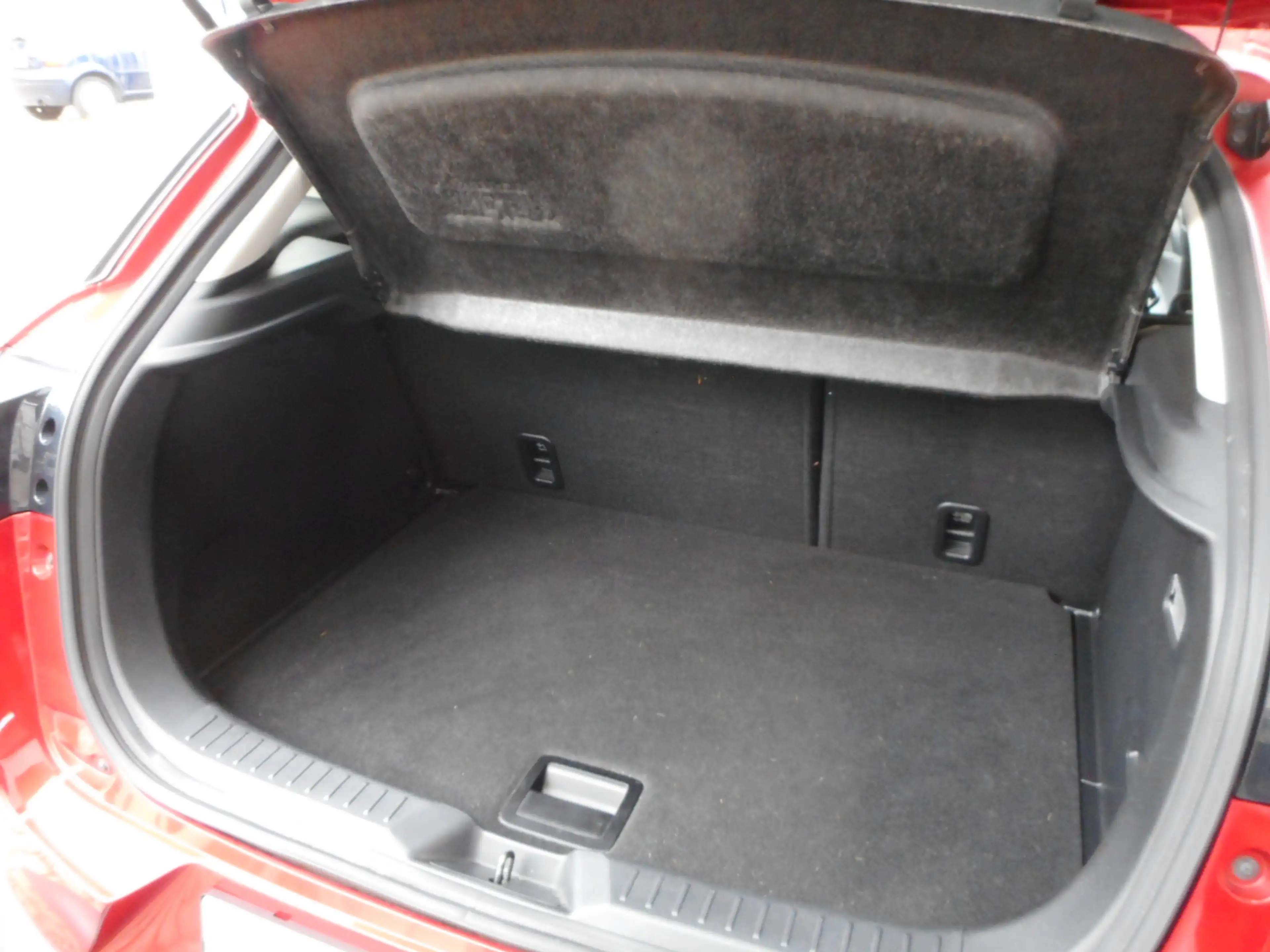 Mazda CX-3 2.0 SkyActiv-G 120 TS+ — photo 14