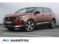 Peugeot 5008 GT PureTech ACC/Keyless/Totwinkel/7-Sitzer Braun - thumbnail 1