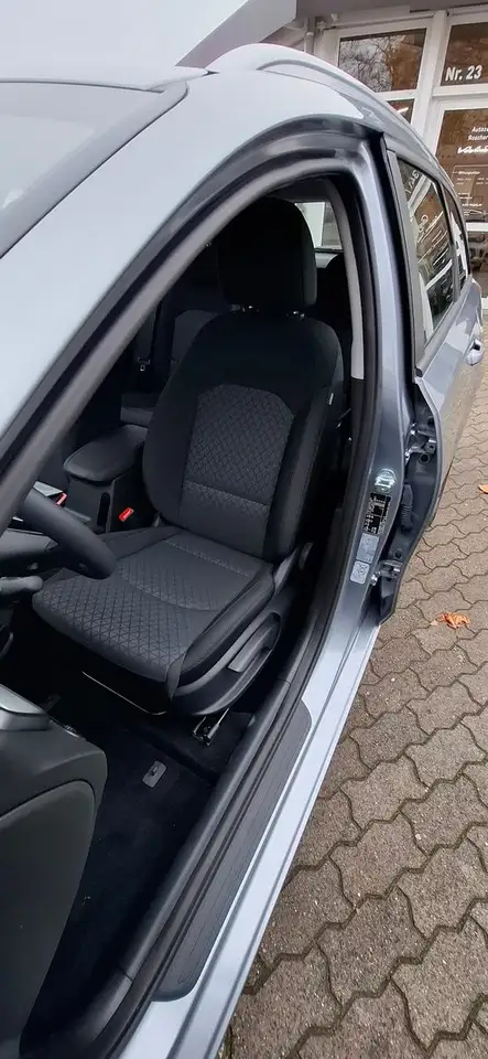 Kia Ceed SW / cee'd SW 1.5 T-GDI DCT Spin Sportswagon 9