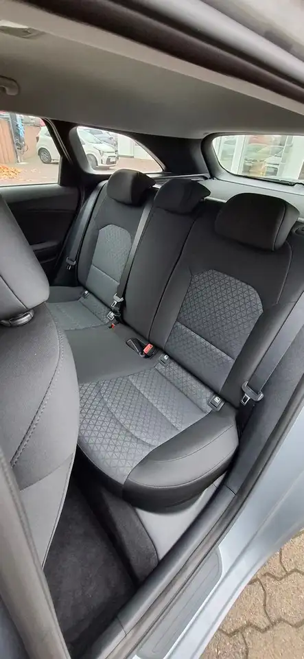 Kia Ceed SW / cee'd SW 1.5 T-GDI DCT Spin Sportswagon 11