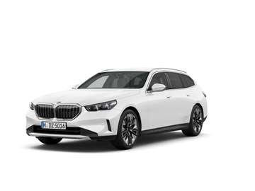d xDrive Touring 18'' LC Prof AHK STAND-HZG SITZLÜ