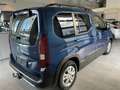 Peugeot e-Rifter Rifter Standard GT Batterie 50kWH Bleu - thumbnail 4