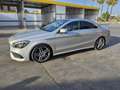 Mercedes-Benz CLA 200 200d Gris - thumbnail 2