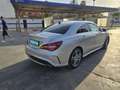 Mercedes-Benz CLA 200 200d Gris - thumbnail 7