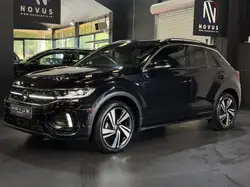 Volkswagen T-Roc R-LINE 1.5 150 CV BVA TVA RÉCUPÉRABLE IQLIGHT