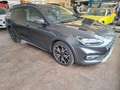 Ford Focus Turnier Active X Gris - thumbnail 5