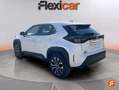 Toyota Yaris Cross 1.5 120H Active Tech Blanco - thumbnail 4