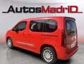 Toyota Proace City 1.5D 96kW (130CV) VX L1 Rojo - thumbnail 5