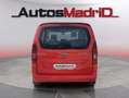 Toyota Proace City 1.5D 96kW (130CV) VX L1 Rojo - thumbnail 6