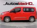 Toyota Proace City 1.5D 96kW (130CV) VX L1 Rojo - thumbnail 4