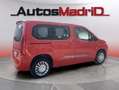 Toyota Proace City 1.5D 96kW (130CV) VX L1 Rojo - thumbnail 7