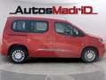 Toyota Proace City 1.5D 96kW (130CV) VX L1 Rojo - thumbnail 8