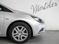 Opel Astra 1.4 Turbo S/S 92kW (125CV) Selective Gris - thumbnail 6