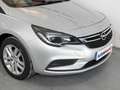 Opel Astra 1.4 Turbo S/S 92kW (125CV) Selective Gris - thumbnail 7