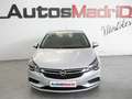 Opel Astra 1.4 Turbo S/S 92kW (125CV) Selective Gris - thumbnail 3