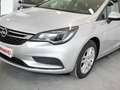 Opel Astra 1.4 Turbo S/S 92kW (125CV) Selective Gris - thumbnail 2