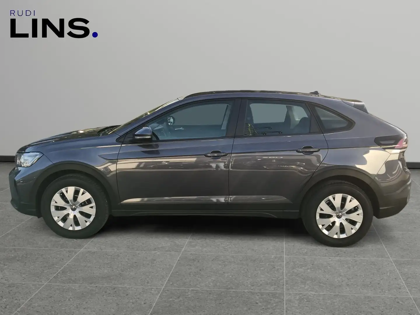 Volkswagen Taigo 4Me TSI Grigio - 2