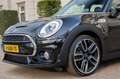 MINI Cooper S Clubman Mini 2.0 Chili JCW PAKKET | YOURS LEDER | HUD | CA Noir - thumbnail 11