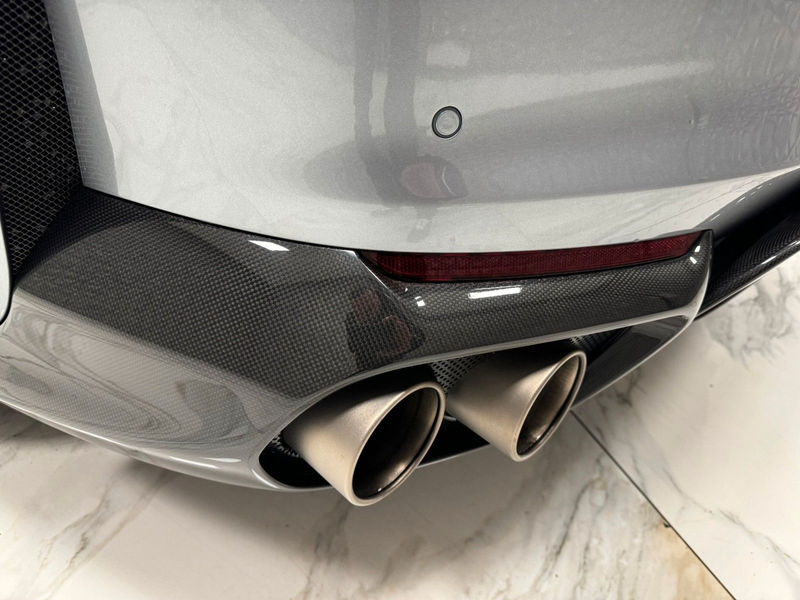 Ferrari 812 GTS -V12 / CARBON-LIFT-CAMERA — photo 15