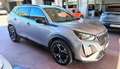 Peugeot 2008 PureTech 100 S&S Allure Zilver - thumbnail 3