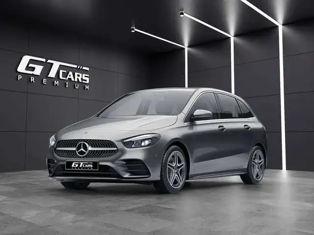 Mercedes-Benz C 320 250e AMG