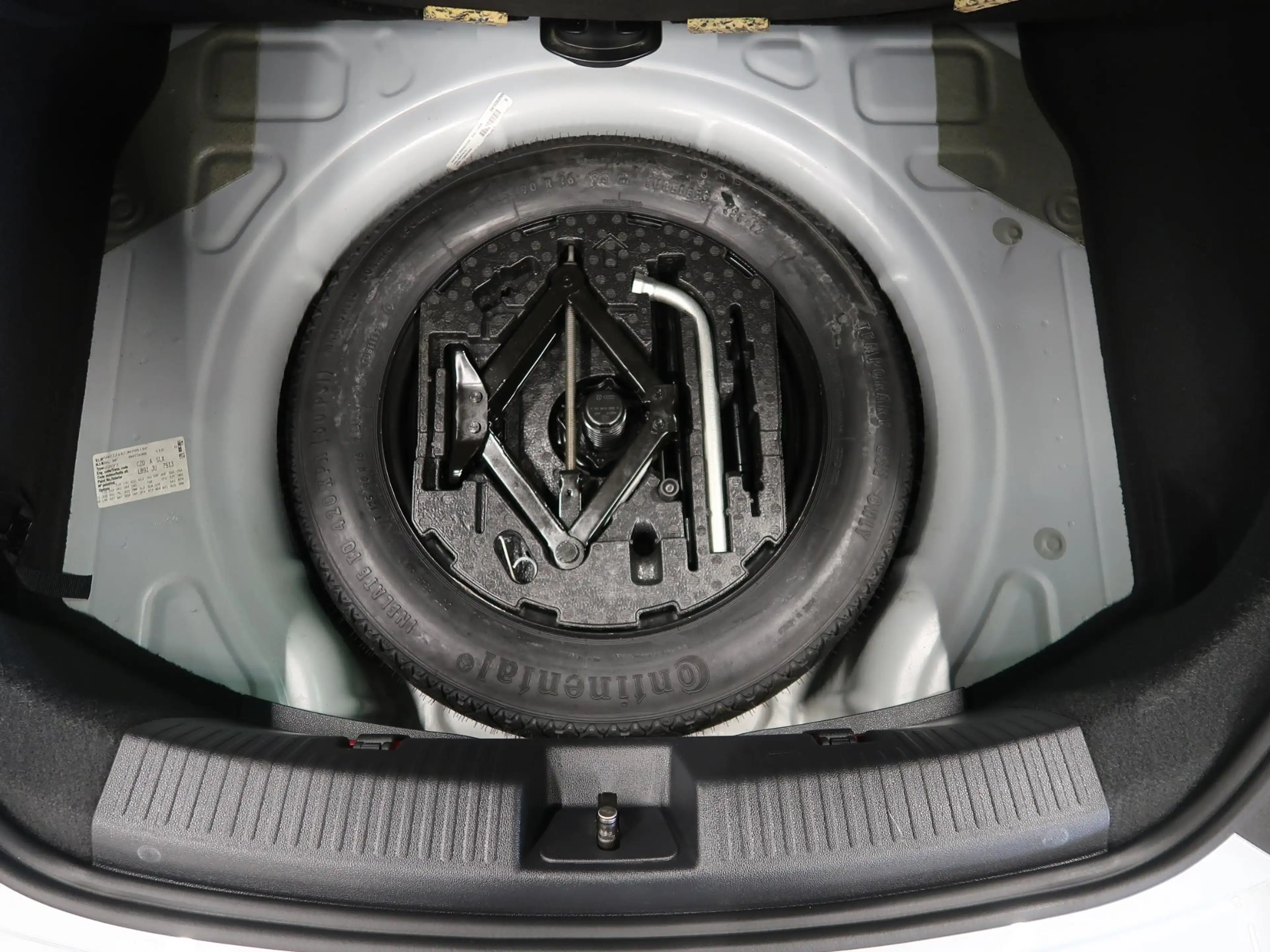 Volkswagen Beetle 1.4 TSI Dune 1.4 Automaat DSG 150pk Leer Camera Ap — photo 42
