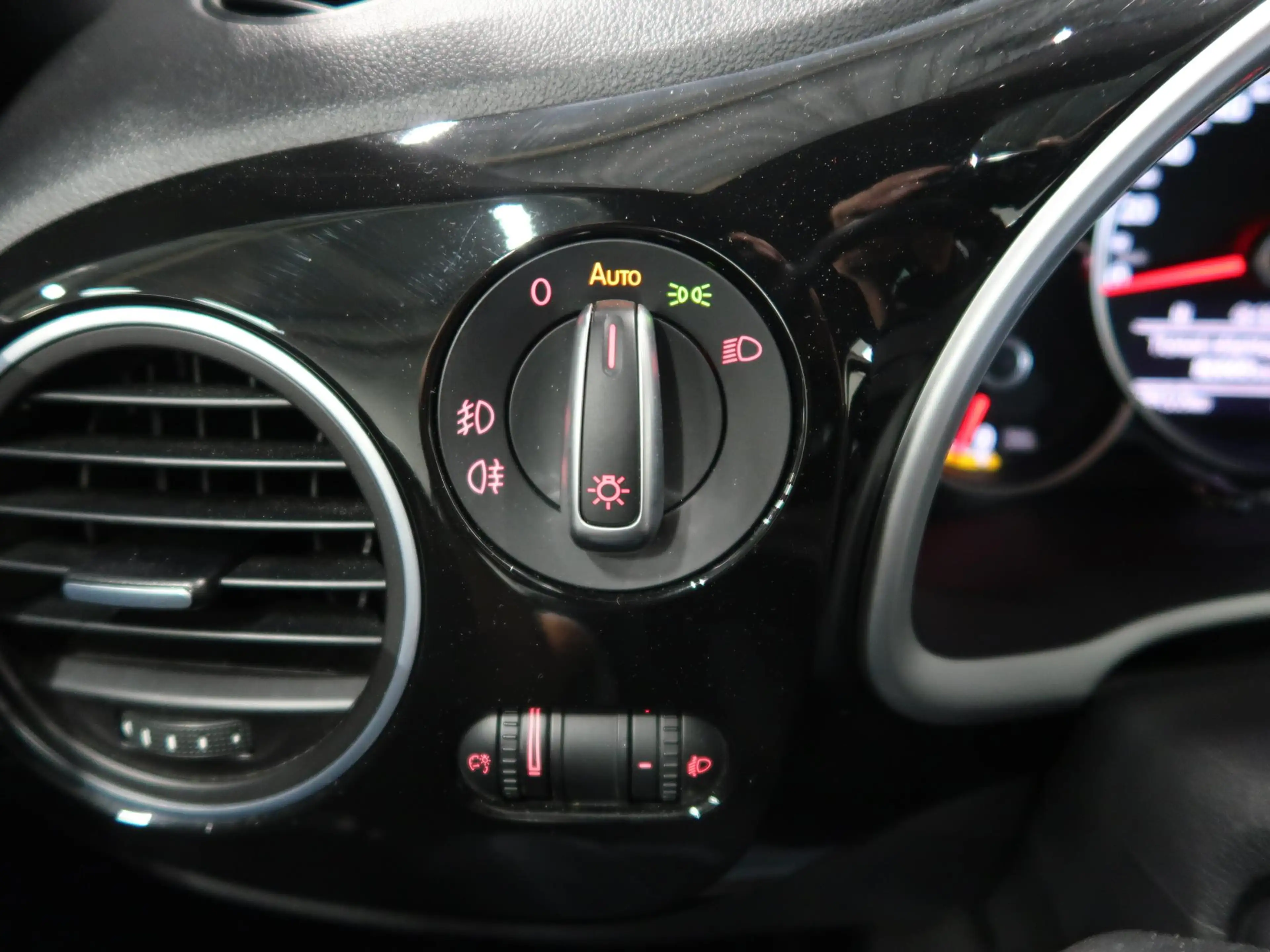 Volkswagen Beetle 1.4 TSI Dune 1.4 Automaat DSG 150pk Leer Camera Ap — photo 47