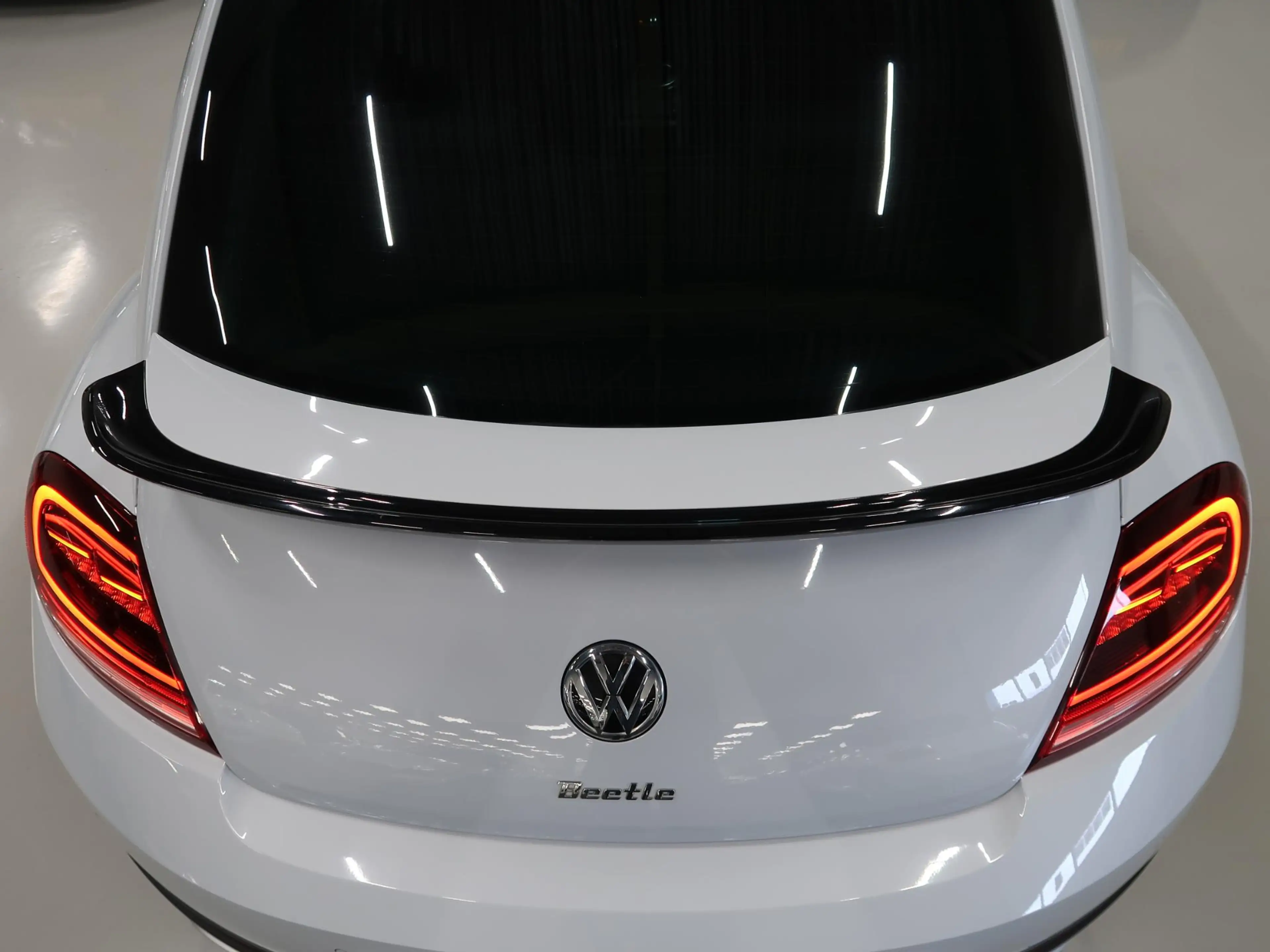 Volkswagen Beetle 1.4 TSI Dune 1.4 Automaat DSG 150pk Leer Camera Ap — photo 38