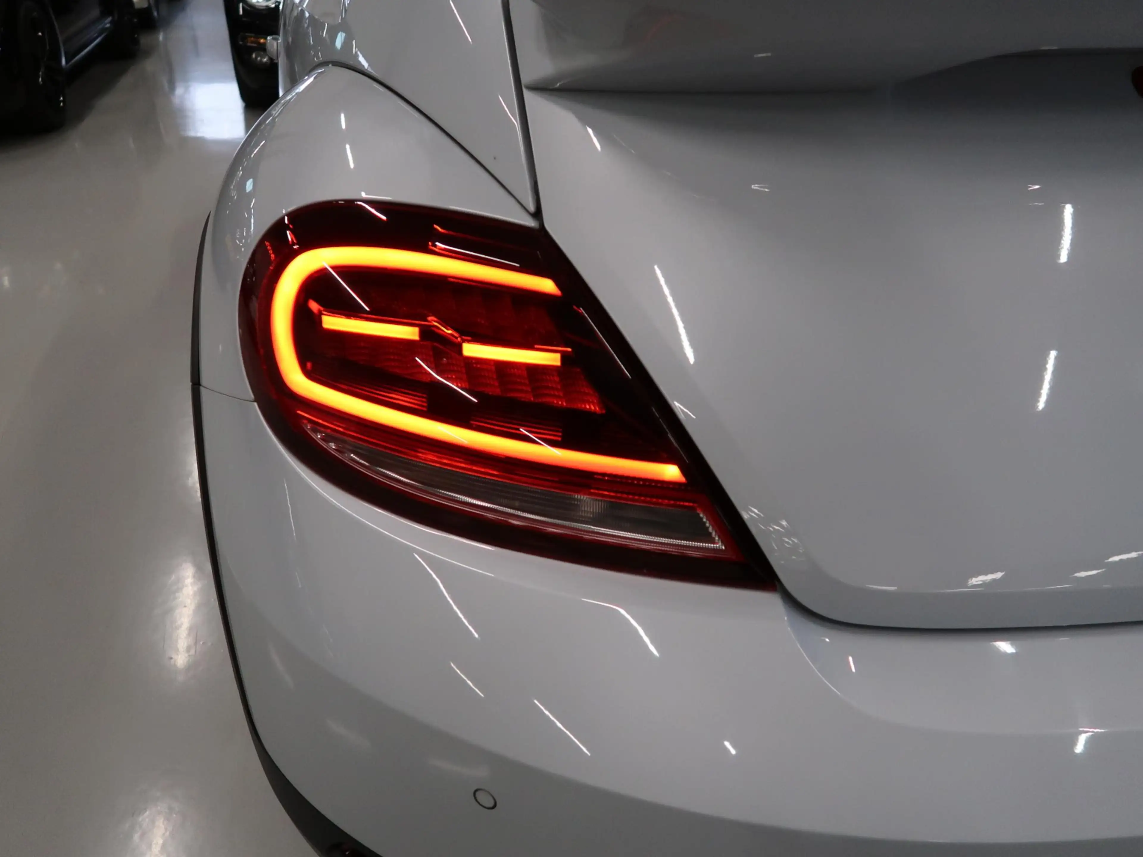 Volkswagen Beetle 1.4 TSI Dune 1.4 Automaat DSG 150pk Leer Camera Ap — photo 23