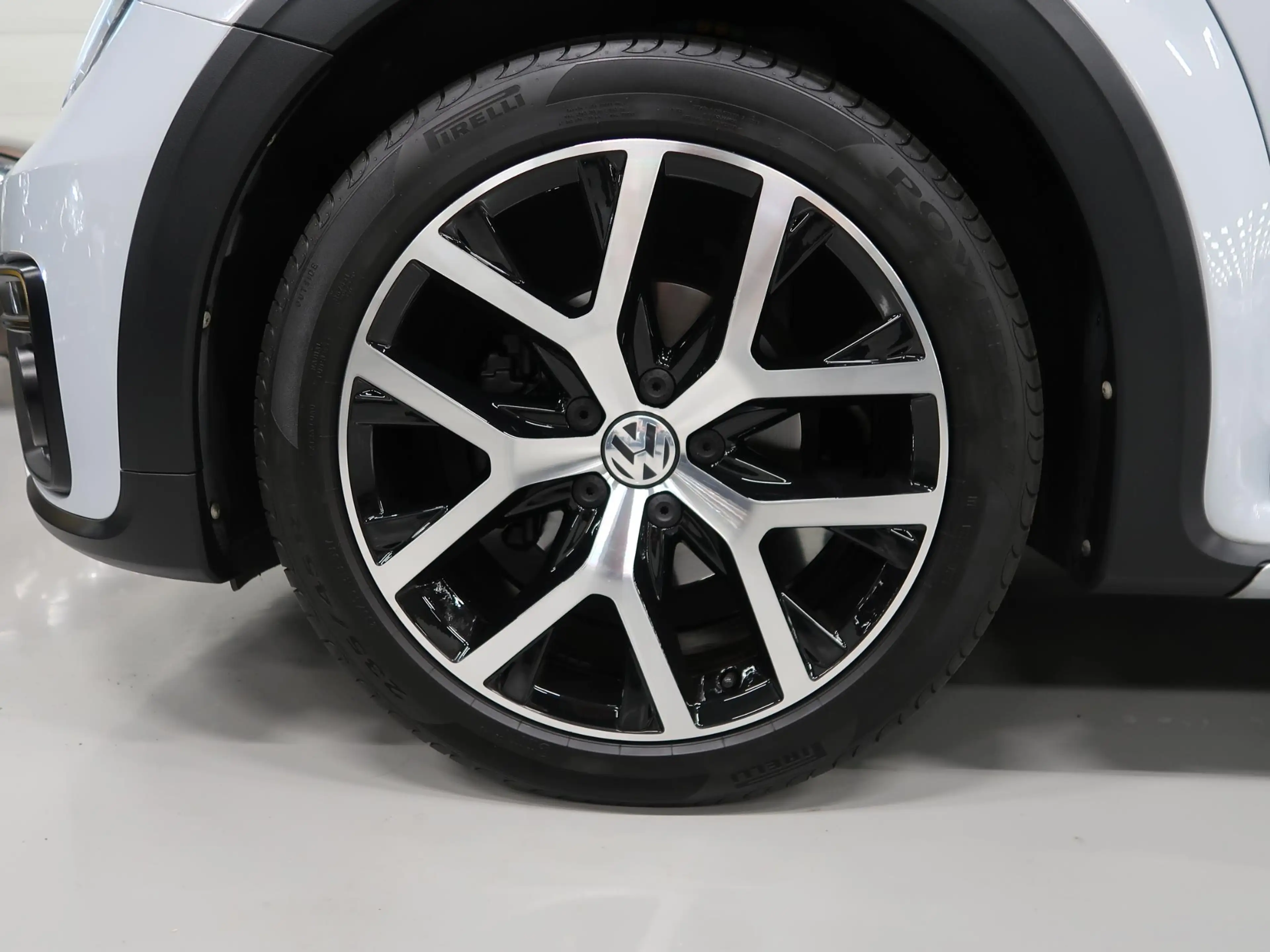 Volkswagen Beetle 1.4 TSI Dune 1.4 Automaat DSG 150pk Leer Camera Ap — photo 7