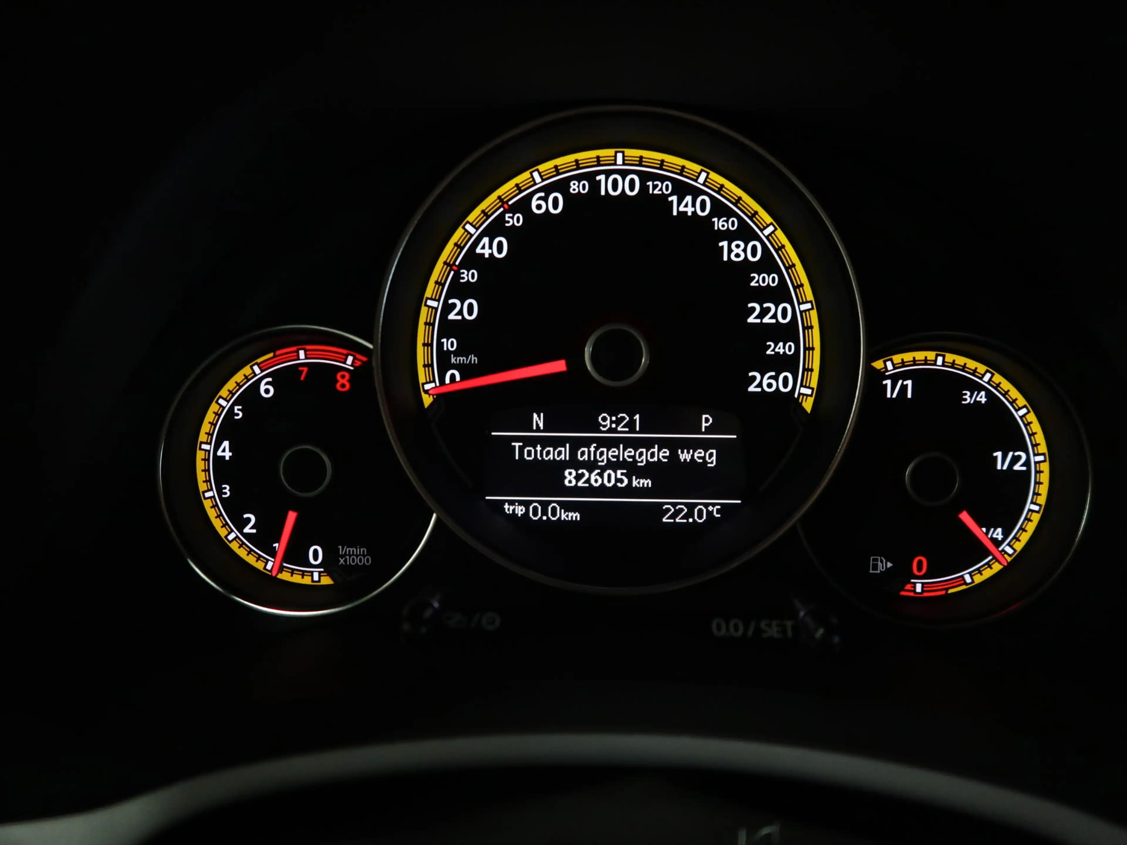 Volkswagen Beetle 1.4 TSI Dune 1.4 Automaat DSG 150pk Leer Camera Ap — photo 9