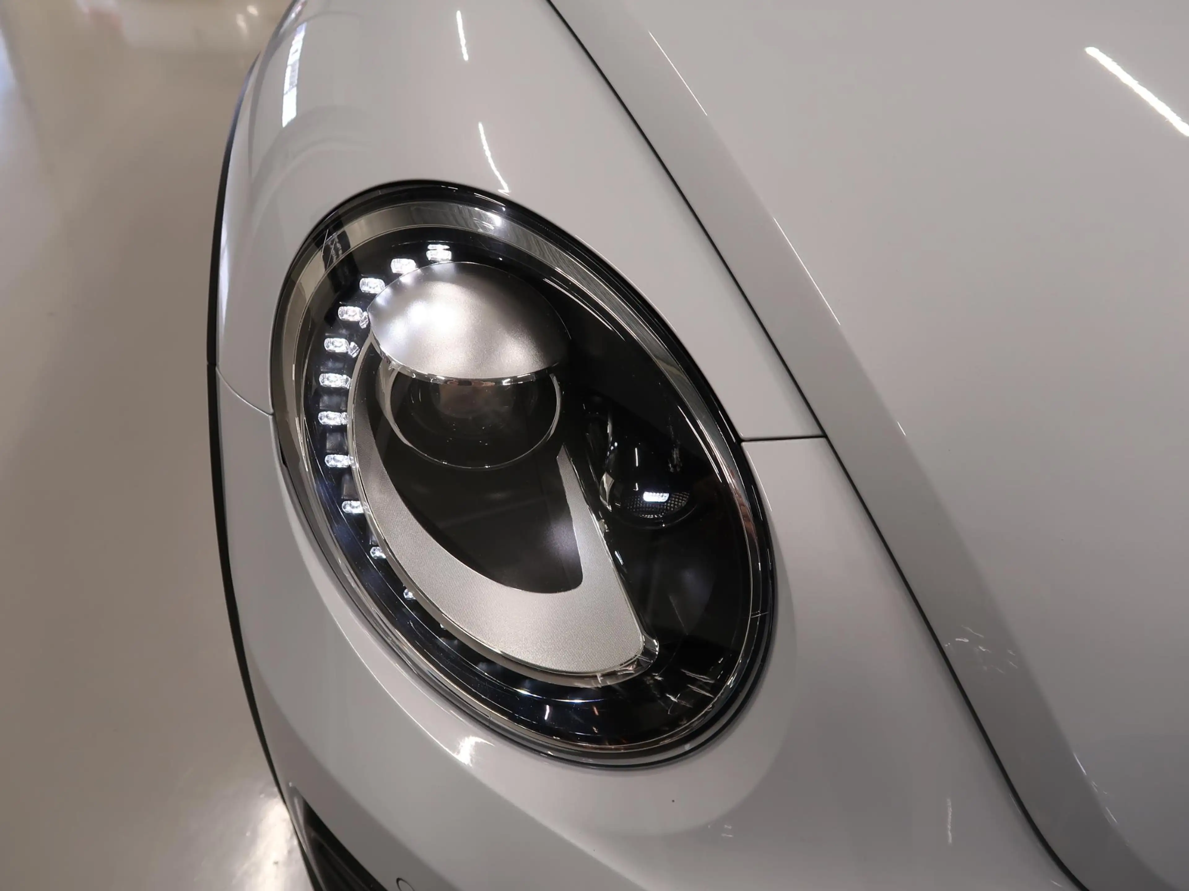 Volkswagen Beetle 1.4 TSI Dune 1.4 Automaat DSG 150pk Leer Camera Ap — photo 20