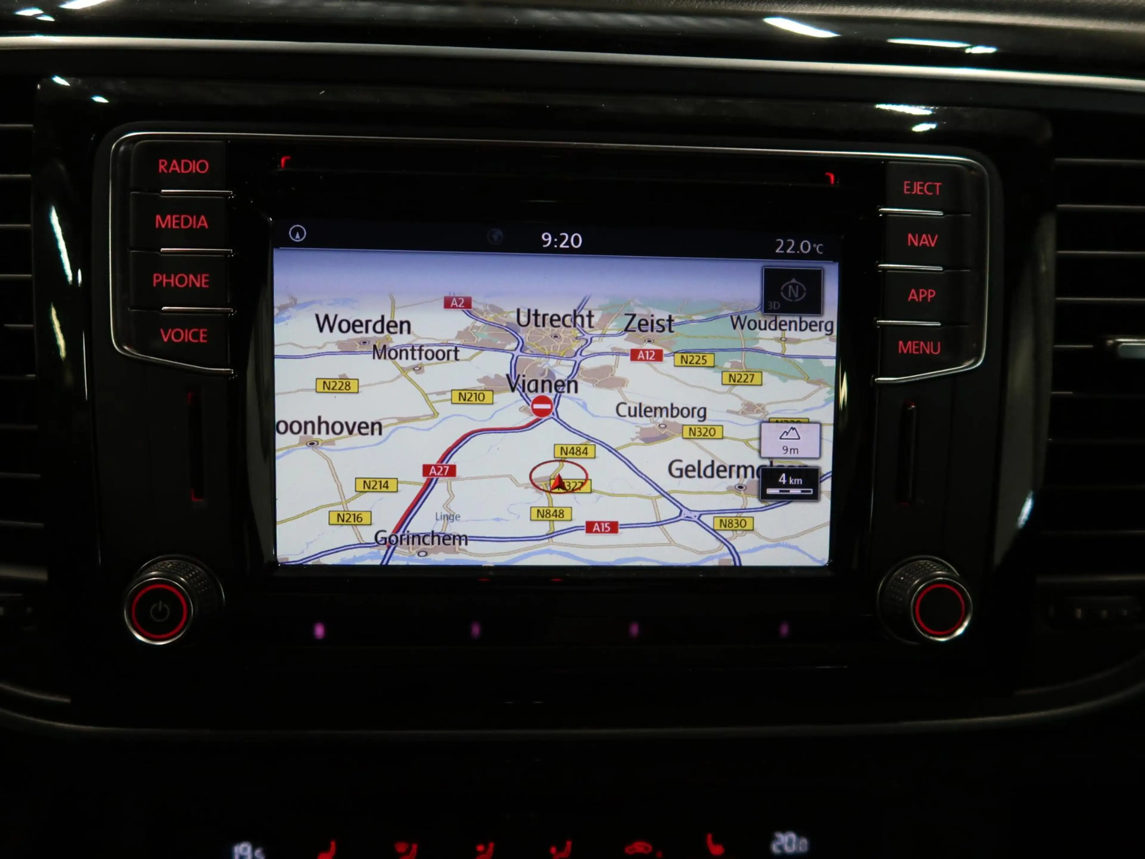 Volkswagen Beetle 1.4 TSI Dune 1.4 Automaat DSG 150pk Leer Camera Ap — photo 17