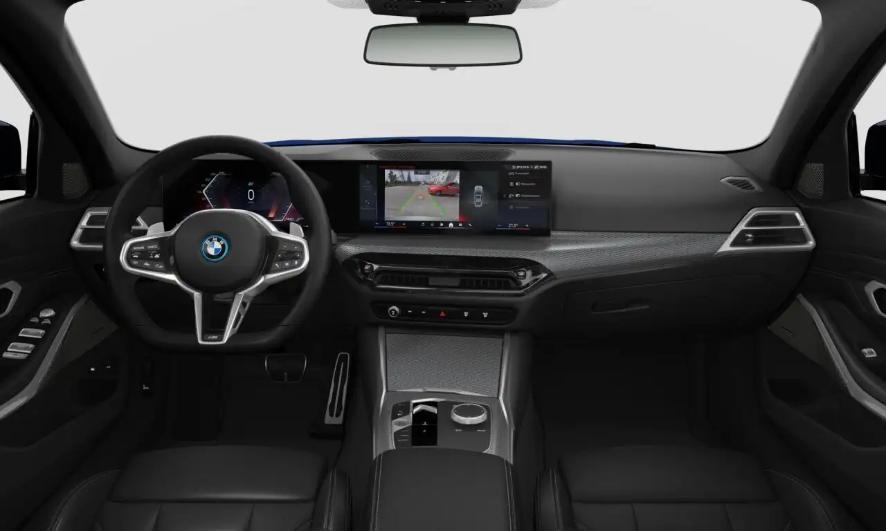 BMW 3 Series 2026