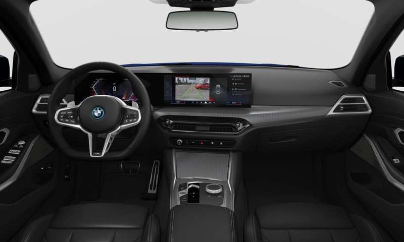 BMW 330 3 Serie Sedan 330e M Sport | Comfort Pakket | Harm — photo 3