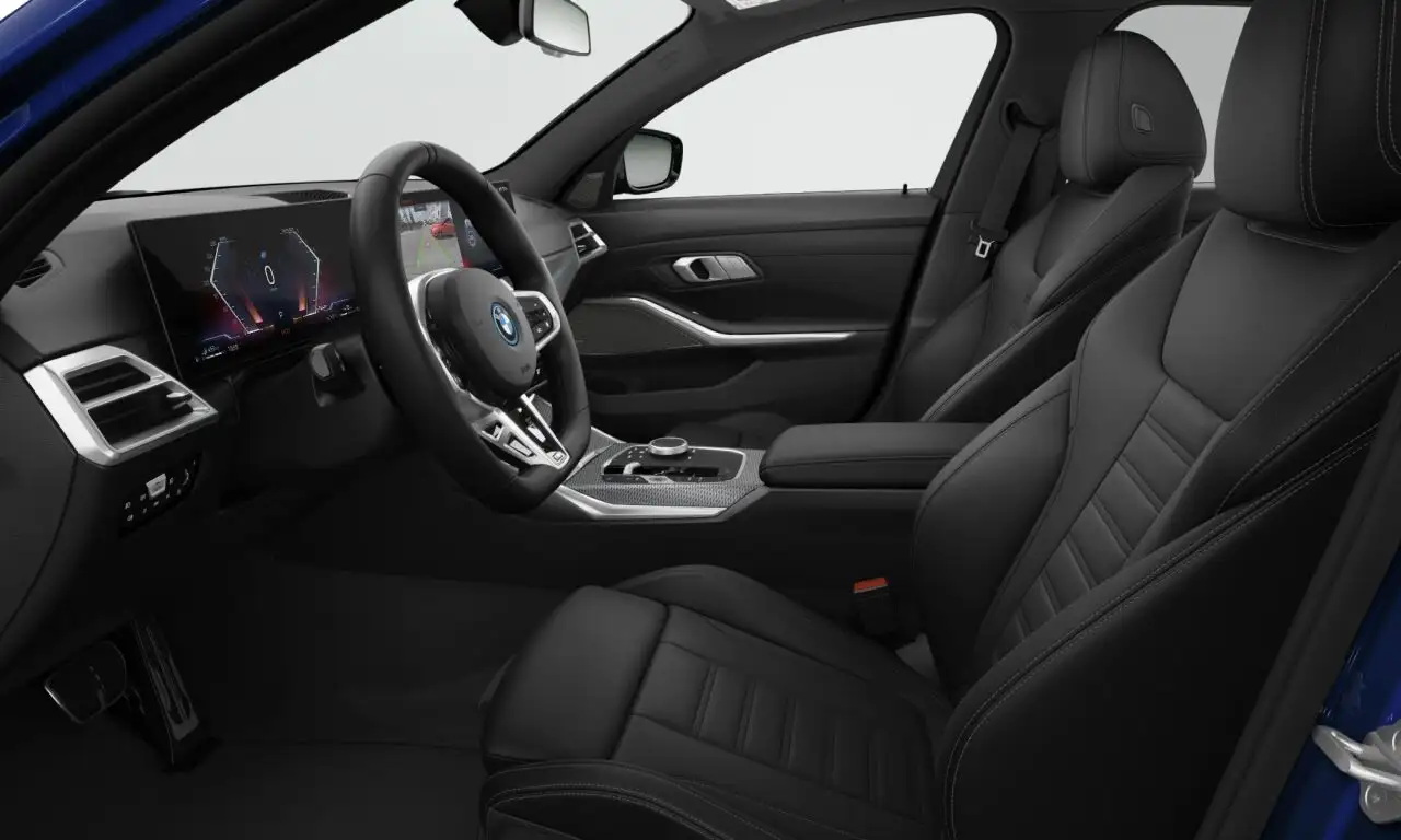 BMW 3 Series 2026