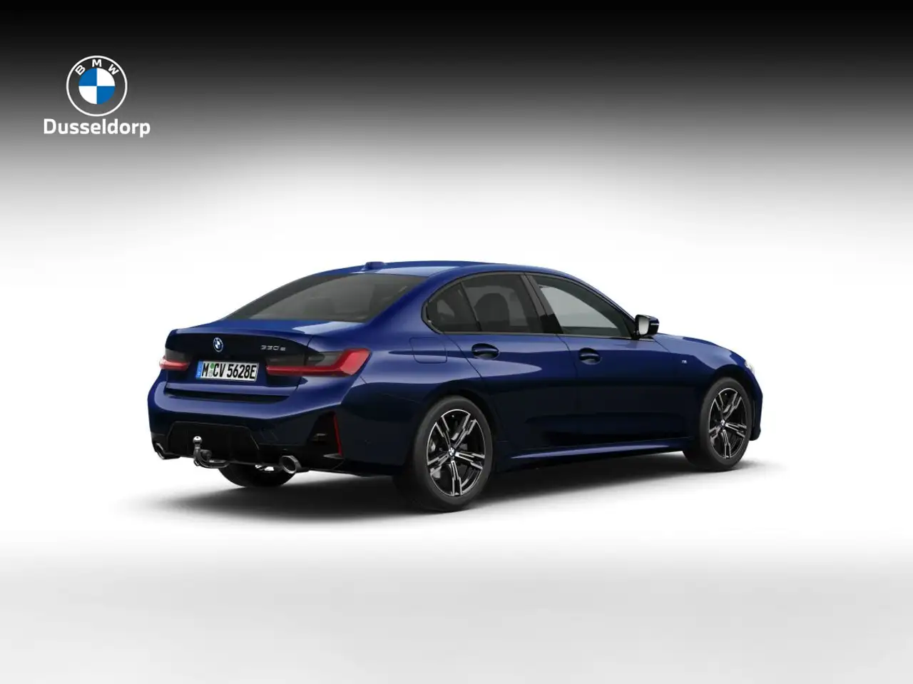 BMW 3 Series 2026