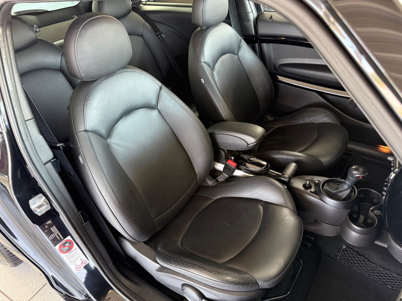 MINI Cooper SD Paceman AUT./XENON/NAVI/PANO/H&K/BT — photo 6