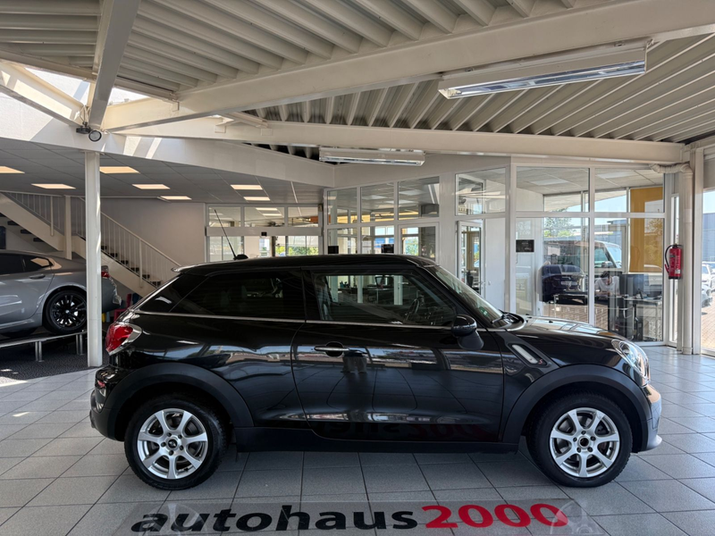 MINI Cooper SD Paceman AUT./XENON/NAVI/PANO/H&K/BT — photo 2