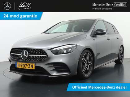 Mercedes-Benz B 180 AMG Business Solution | Panorama - Schuifdak | Ach