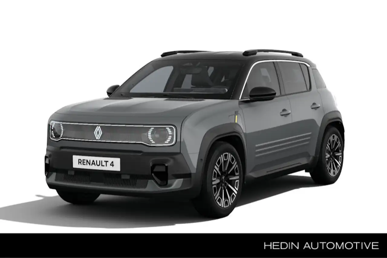 Renault R 4